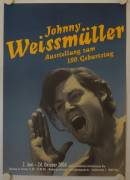 Johnny Weissmüller (Johnny Weissmüller)
